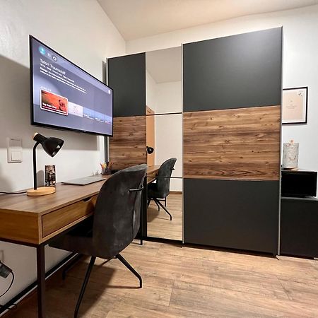 Primetime Suite Fuer 2 Mit Kueche Essen Exteriör bild