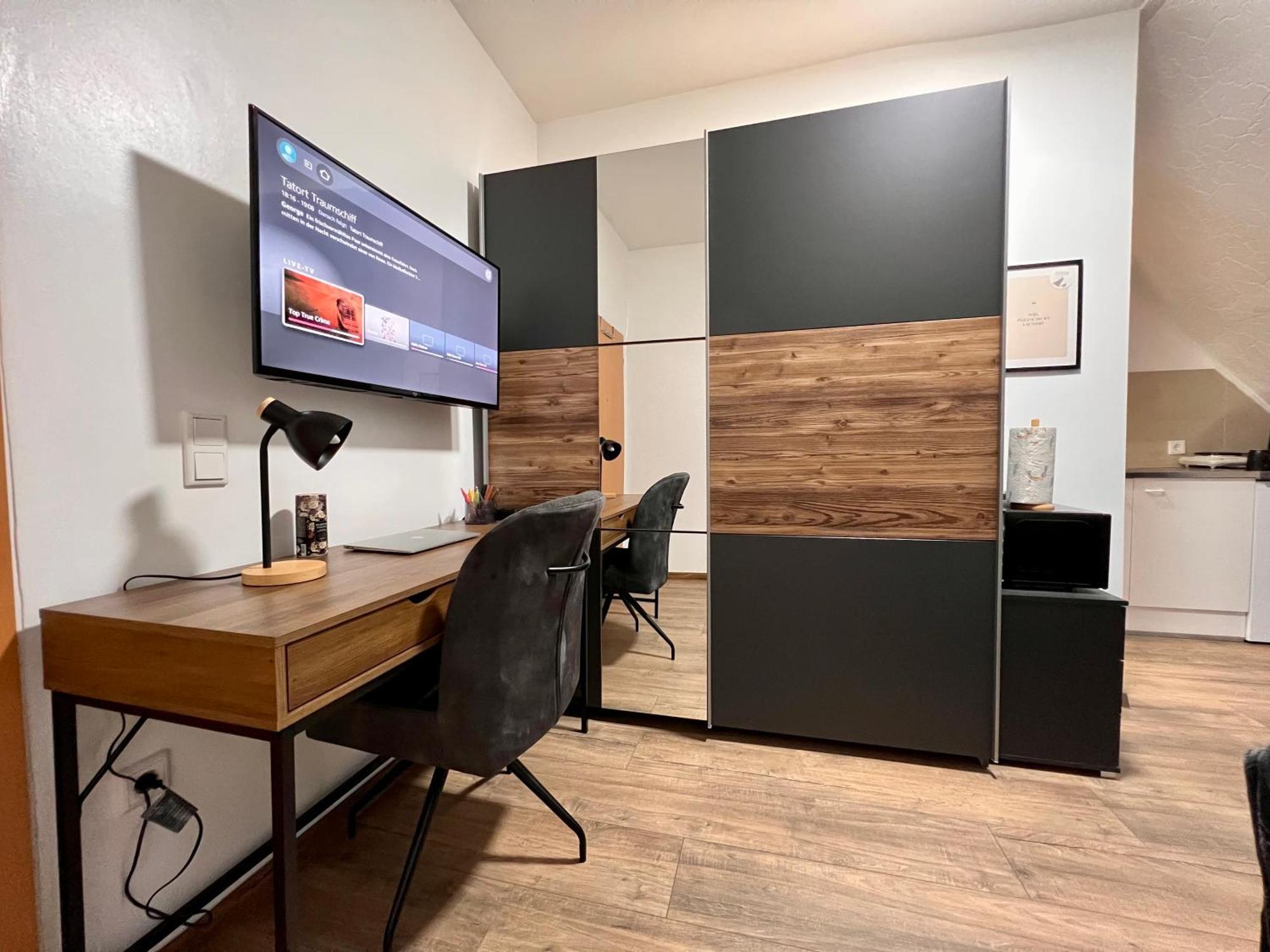 Primetime Suite Fuer 2 Mit Kueche Essen Exteriör bild
